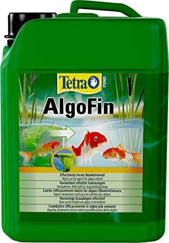 Tetra Pond AlgoFin 3L