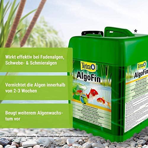 Tetra Pond AlgoFin 3L