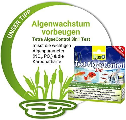 Tetra Pond AlgoFin 3L