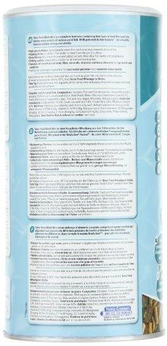 Tetra Pond Multi Mix 1L maisto mišinys