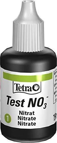Tetra Test NO3- 1x19ml + 2x10ml nitratų matavimo testas