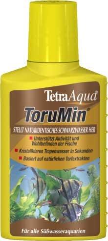 TETRA ToruMin vandens pH mažinimui