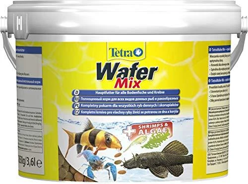 Tetra vaflių mišinys 1,85kg