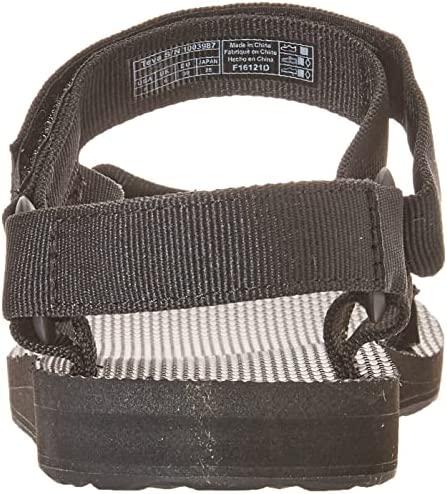 Sandalai Teva Original Universal W - 38