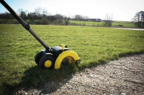 Pjoviklis velėnos TEXAS EC2600