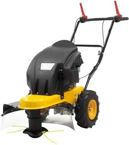 Žoliapjovė TEXAS Pro Trim 600TR