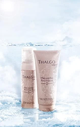 Thalgo SPA Merveille Arctique Body Peeling moterims, 270 g