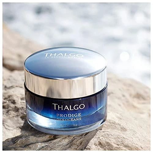 Thalgo Prodige Dels Oceans veido kremas 50ml