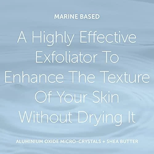 Thalgo Éveil a la Mer Resurfacing Kreminis atgaivinantis veido kremas, 50 ml