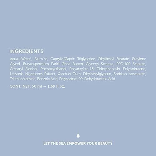 Thalgo Éveil a la Mer Resurfacing Kreminis atgaivinantis veido kremas, 50 ml