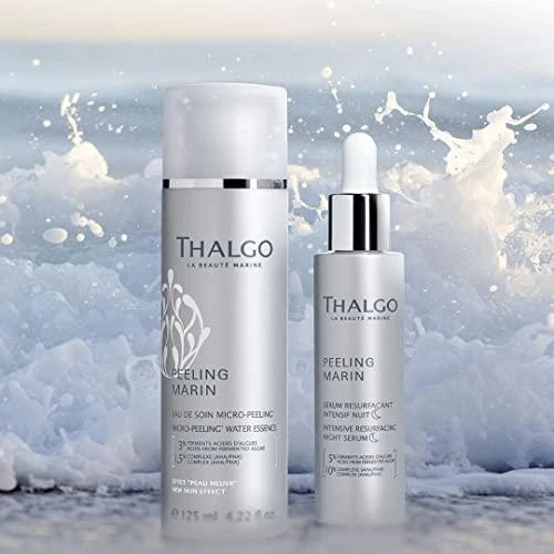 "Thalgo Post-Peeling Marin Repairing Balm" atkuriamasis balzamas 50ml