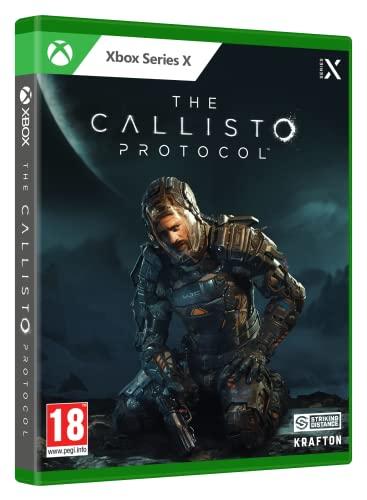 Skybound Games Kalisto protokolas