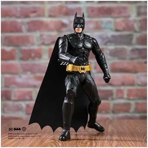Spin Master Figūrėlė Batman DC Comics The Dark Knight 30 cm