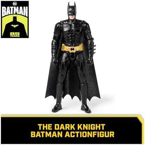 Spin Master Figūrėlė Batman DC Comics The Dark Knight 30 cm