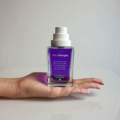 The Different Company After Midnight EDT tualetinis vanduo unisex, 100 ml