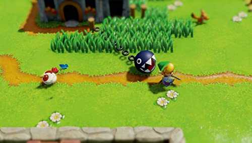 „Nintendo“ „Zelda legenda: Linko pabudimas“, „Nintendo Switch“