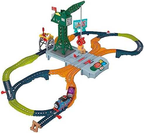 Mattel *****FP Thomas Dwig Karolek dwięk HRC47 HXG13