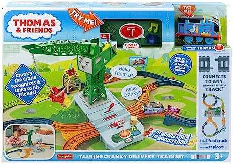 Mattel *****FP Thomas Dwig Karolek dwięk HRC47 HXG13