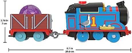 Mattel *****FP Thomas Dwig Karolek dwięk HRC47 HXG13