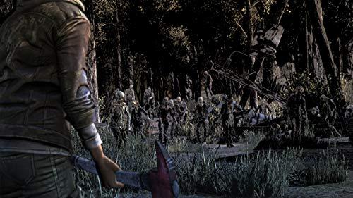 Skybound Games The Walking Dead: The Telltale Definitive Series