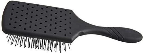 Wet Brush The Wet "The Wet Pro Paddle Detangler" juodos spalvos plaukų šepetys