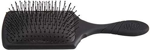 Wet Brush The Wet "The Wet Pro Paddle Detangler" juodos spalvos plaukų šepetys