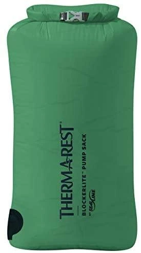 Thermarest Kilimėlių pompa-maišas Therm-a-Rest Blockerlite Pump Sack