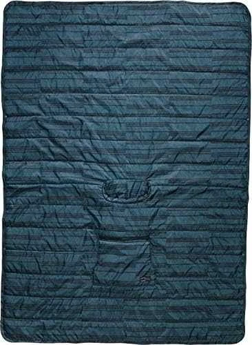 Thermarest Pončas-antklodė Therm-a-Rest Honcho Poncho - Mėlyna