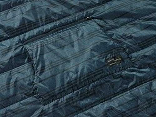 Thermarest Pončas-antklodė Therm-a-Rest Honcho Poncho - Mėlyna