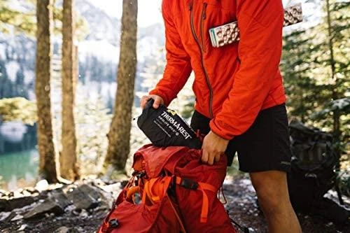 Thermarest Savaime prisipučiantis kilimėlis Therm-a-Rest Prolite Apex - Standartinis