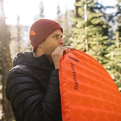 Thermarest Savaime prisipučiantis kilimėlis Therm-a-Rest Prolite Apex - Standartinis