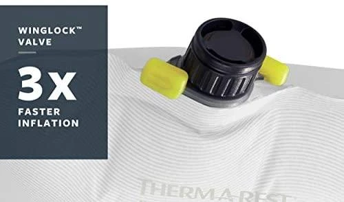 Thermarest Savaime prisipučiantis kilimėlis Therm-a-Rest Prolite Apex - Standartinis