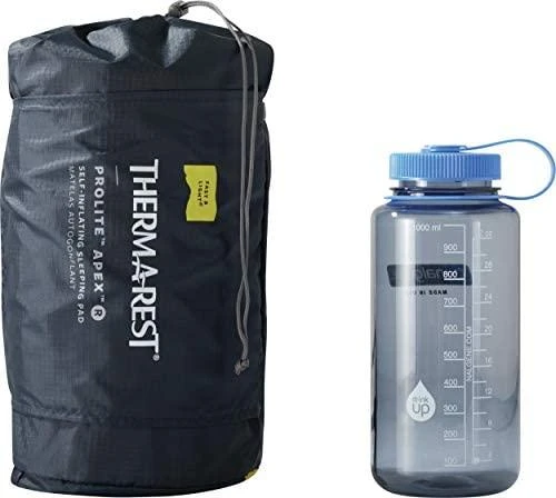 Thermarest Savaime prisipučiantis kilimėlis Therm-a-Rest Prolite Apex - Standartinis