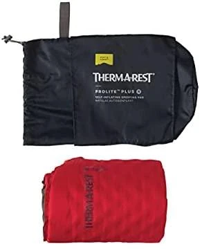 Thermarest Savaime prisipučiantis kilimėlis Therm-a-rest ProLite Plus WingLock L