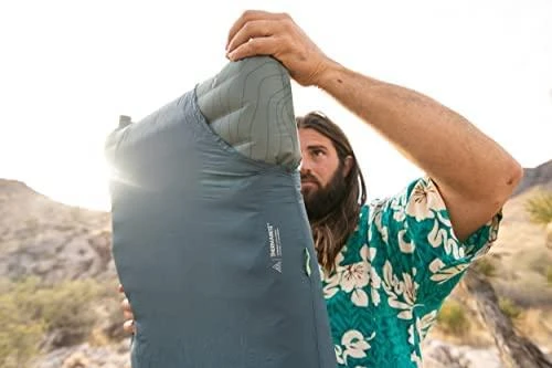 Kilimėlio užvalkalas Thermarest Synergy Lite Sheet 20