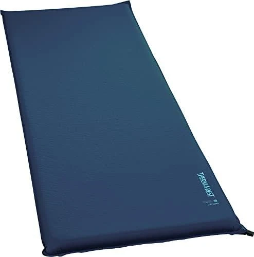 Thermarest Savaime prisipučiantis kilimėlis Therm-a-Rest TourLite 3 Regular
