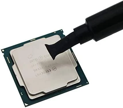 Thermal Grizzly | Aeronaut Thermal Grease - 7,2 gramai / 3 ml | Universalus
