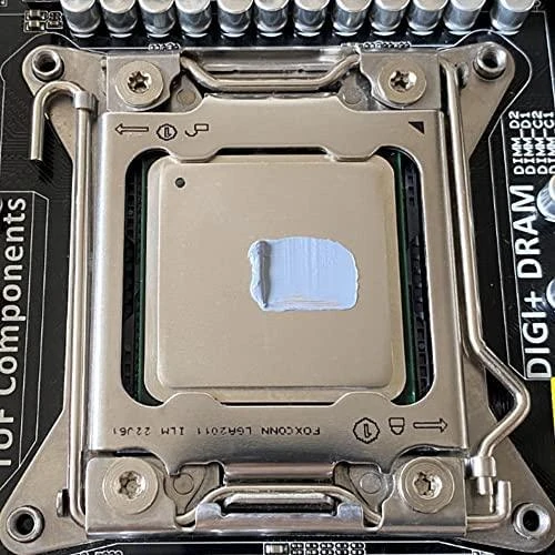 Thermal Grizzly | Aeronaut Thermal Grease - 7,2 gramai / 3 ml | Universalus