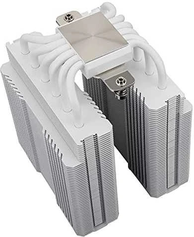 Thermalright Peerless Assassin 120 ARGB Baltas (120mm) (Baltas) Procesoriaus Aušintuvas