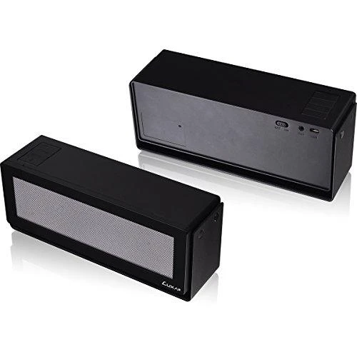 Thermaltake GroovyA garsiakalbis juodas (AD-SPK-ALGABK-00)