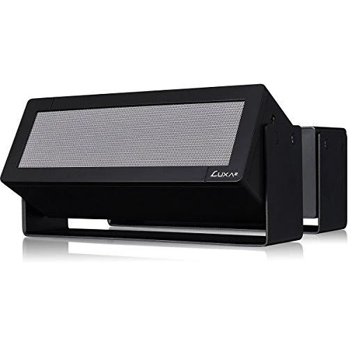 Thermaltake GroovyA garsiakalbis juodas (AD-SPK-ALGABK-00)
