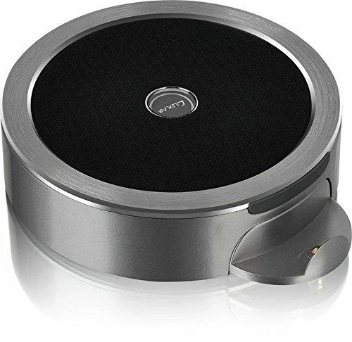 Thermaltake GroovyR garsiakalbis sidabrinis (AD-SPK-PCGRSI-00)