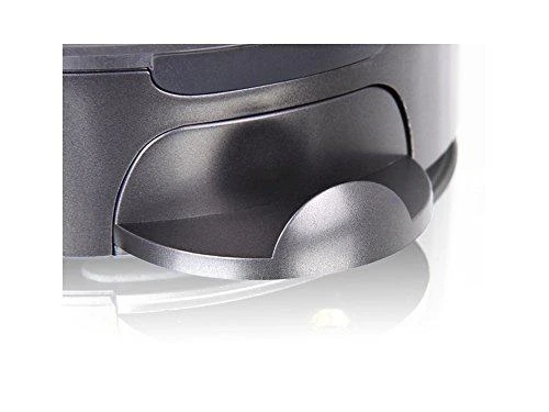 Thermaltake GroovyR garsiakalbis sidabrinis (AD-SPK-PCGRSI-00)