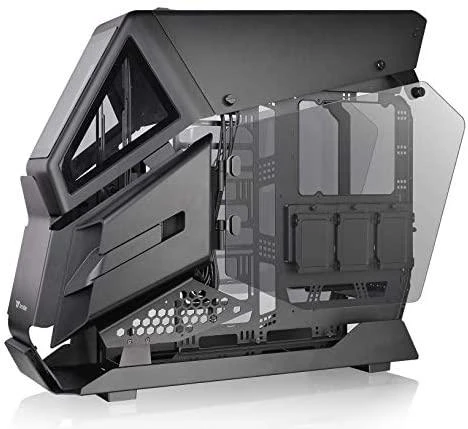 Thermaltake AH T600 grūdintas stiklas
