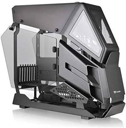 Thermaltake AH T600 grūdintas stiklas