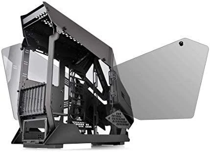 Thermaltake AH T600 grūdintas stiklas