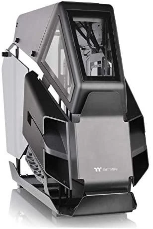 Thermaltake AH T600 grūdintas stiklas