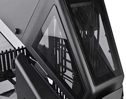 Thermaltake AH T600 grūdintas stiklas