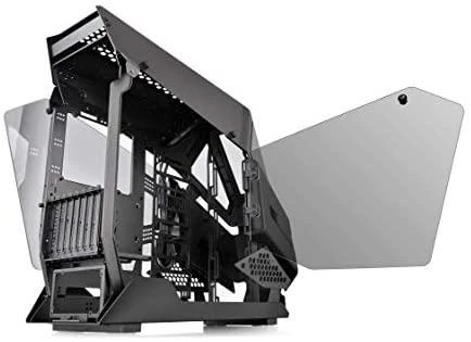 Thermaltake AH T600 grūdintas stiklas