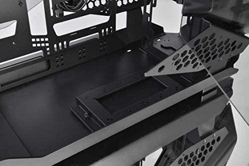 Thermaltake AH T600 grūdintas stiklas